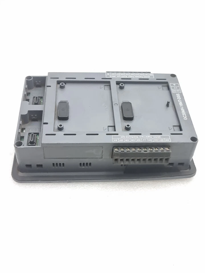 Mitsubishi GOC35 GC35MH-16MT-DSS Graphic Operation Controller GOC35 (USED)